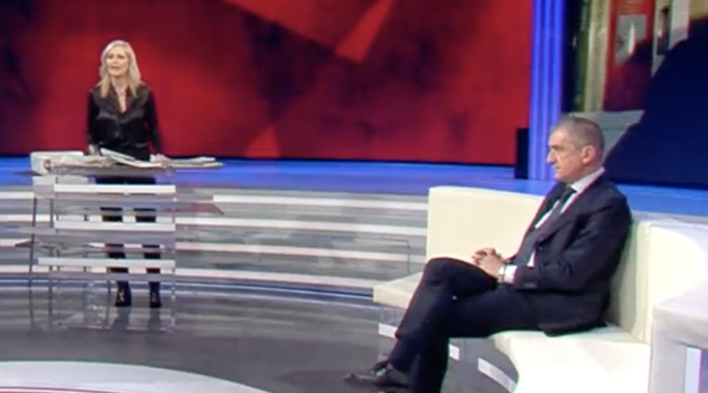 Quirinale e voto anticipato, il sondaggio gela il centrosinistra: Con chi dovete fare i conti