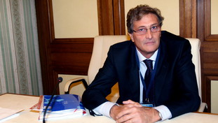 “Abbiamo sbagliato”. L'ammissione del consulente di Figliuolo: impossibile stabilire la fine della pandemia