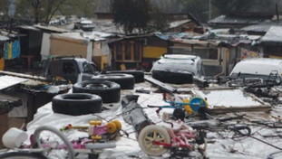 Roma invasa da campi abusivi, rifiuti e degrado: la grande bruttezza