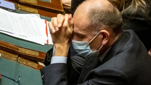 Letta minaccia di far fuori i franchi tiratori sul Quirinale. E il voto segreto che fine ha fatto?