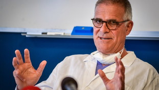 Terrorismo, morte dell'Italia e farmacie ricche: la rabbia incontenibile di Zangrillo