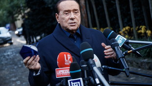 Berlusconi ha i numeri per vincere, ma occhio ai franchi tiratori nel centrodestra