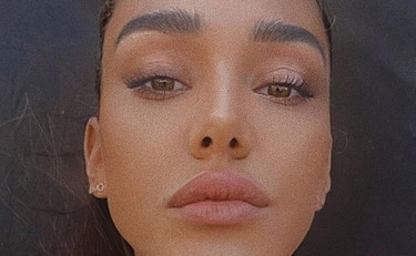 Belen sfrutta la dedica a Sophia Loren per colpire Nina Moric