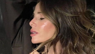 Mica sono io. La Marcuzzi lancia l'allarme sul profilo social fasullo