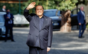 Perché il momento è propizio L'assist a Berlusconi, così il Cav vede il Colle