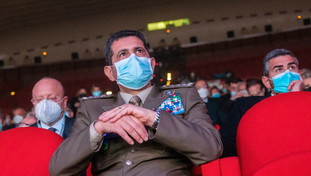 L'annuncio di Figliuolo: in farmacia prezzi calmierati per le mascherine Ffp2