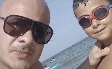 Sgozza il figlio e tenta di ammazzare la moglie: orrore a Varese, arrestato dopo la fuga