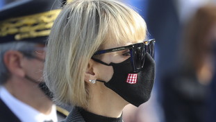 Ci mancherai. Per chi rompe il silenzio Charlene di Monaco: un messaggio struggente