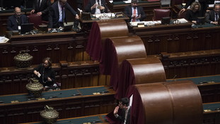 È l'ora del presidenzialismo: il presidente sia eletto dal popolo