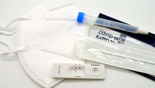 Prezzo calmierato per le mascherine Ffp2 in farmacia: ecco quanto costeranno d'ora in poi