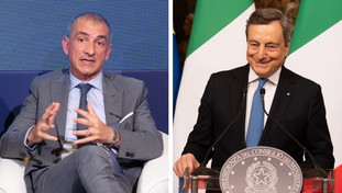 Nuovo decreto Covid, Costa svela i piani di Draghi: guerra finale ai no vax