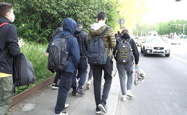 Tra i giovani aumentati del 30% i comportamenti autolesivi e i tentativi di suicidio