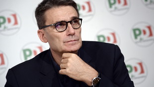 Intervista a Morassut: D'Alema sbaglia. Non si può rientrare dando calci alla porta