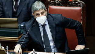 C'è la data per l'elezione del successore di Mattarella: partita la convocazione del Parlamento