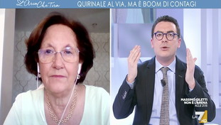 “Ecco i più colpiti da Omicron”. L'epidemiologa si scaglia contro le chiusure delle scuole