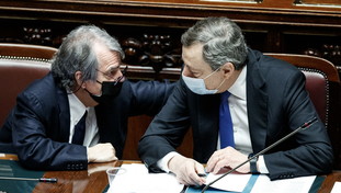 Incentivare lo smart-working: la resa di Brunetta. Niente stretta per gli stadi, super pass pure per i centri commerciali