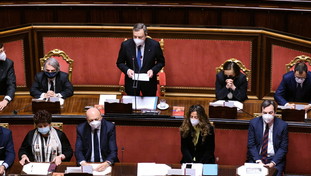 Senza super green pass? Rischi un salasso: ecco la multa nella bozza del decreto