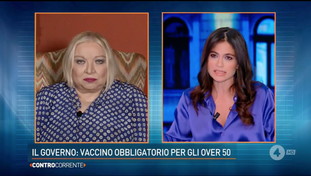 La Maglie demolisce Draghi: travolto dai contagi, bugie e fallimenti sul Covid