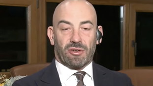 Mi sbagliavo Matteo Bassetti e il dietrofront su Omicron: è un tiro al bersaglio