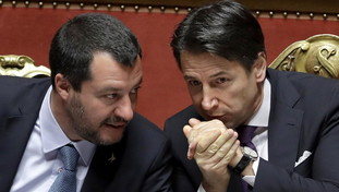 L'asso nella manica di Salvini: spunta il piano B della Lega per il centrodestra