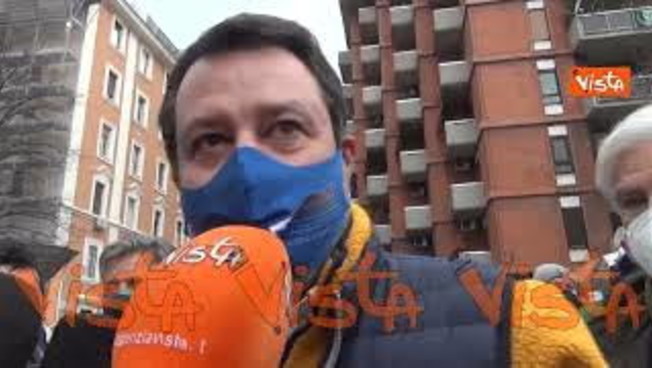 Salvini: 