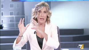 “Decisioni offensive e inutilmente punitive”. La terribile furia della Merlino con Draghi