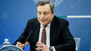 Il mea culpa di Draghi e le scuse per la conferenza: ho sottovalutato l'attesa sull'obbligo vaccinale