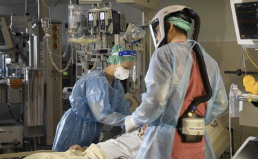 Lotta al Covid, inutile screditare i no vax