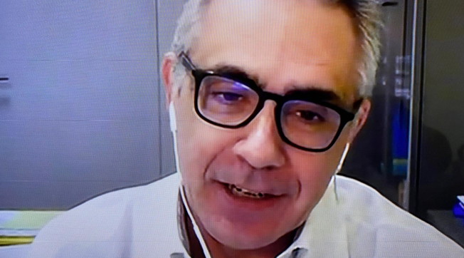 Avremo tanti studenti in dad, Pregliasco sull'apertura delle scuole