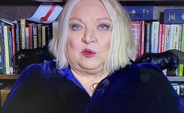 Nessuno al mondo come lui, così la Maglie disintegra Draghi