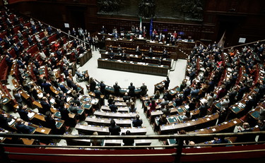 Elezione Quirinale, come avverrà il voto in sicurezza