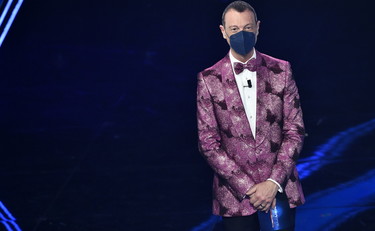 Cesare Cremonini super ospite a Sanremo: Renderà omaggio a Lucio Dalla