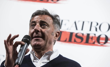 Il Teatro Eliseo messo in vendita a 24 milioni di euro