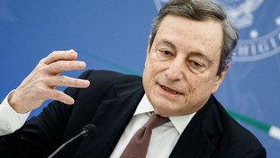 “Se toccasse a me…”. Draghi parla già da presidente: la strategia per il futuro