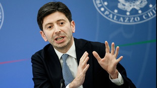 Speranza non fa sconti, c'è la prima regione che torna in arancione: è la Valle d'Aosta