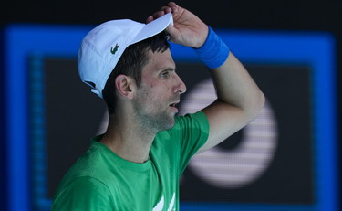 Ricorso respinto, Djokovic espulso dall'Australia