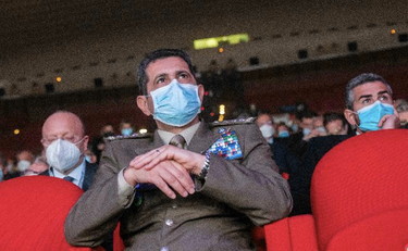 Figliuolo cade sulla terza dose, Italia dietro gli altri grandi Paesi