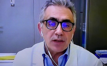 Chi ha preso omicron è immune per 6 mesi, Pregliasco sui guariti Covid