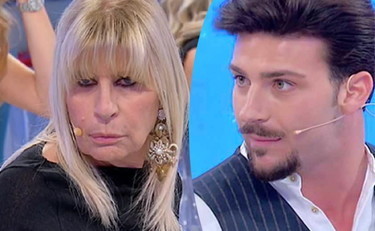 Nicola Vivarelli frequenta una bionda misteriosa, bomba in diretta dell'ex di Gemma Galgani