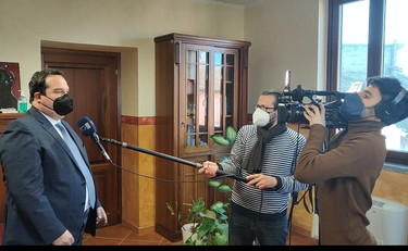 Discarica di Magliano Romano, la Lega blocca tutto