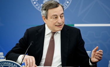 SuperMario non molla, Draghi torna a tessere la sua tela
