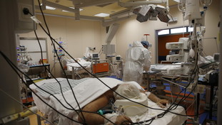 Il grande errore sui ricoveri per Covid. Ospedali in tilt? I numeri che dicono un'altra verità