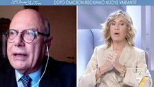 Il prof. Galli vede un futuro grigio: nuove varianti e reinfezioni, ecco i rischi. Poi l'avvertimento alla politica