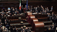 Presidente della Repubblica, primo voto alle 15.08 di lunedì. Ma spunta l'errore nella lista