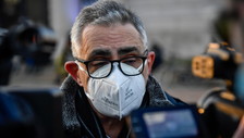 Ma quale raffreddore, Pregliasco lancia lo spettro della variante più cattiva di Omicron