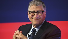Bill Gates prevede un futuro nero: Dopo il Covid un'altra pandemia più letale