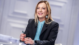 Il Pd cresce nei sondaggi. Meloni prima nel centrodestra, ma Salvini è vicino