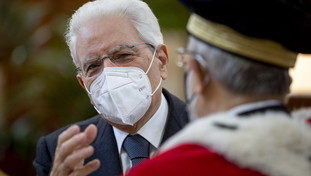 Accordi non rispettati e patti traditi. Per Berlusconi Mattarella fu eletto a tradimento dal Pd