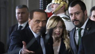 Quirinale, slitta alle 18 il vertice del centrodestra. Salvini: Spetta a noi fare un nome