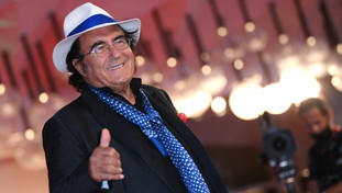Al Bano implora Mattarella: “Resti, serve uno sforzo per amore dell'Italia”. L'idea per convincerlo